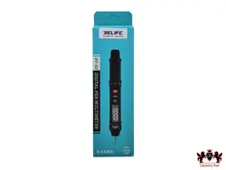 مولتی متر هوشمند خودکار قلمی DT_02 RELIFE