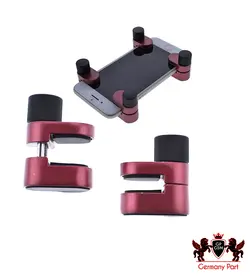 گیره تاچ و ال سی دی فلزی یاکسن _ ALUMINUM CLIP YXA28 YAXUN