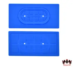 ANTI SLIP SILICONE PAD FOR SEPARATOR 004S-پد سیلیکونی ضد لغزش برای جداکننده