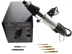 ELECTRIC SCREWDRIVER 800 پیچ گوشتی برقی 800