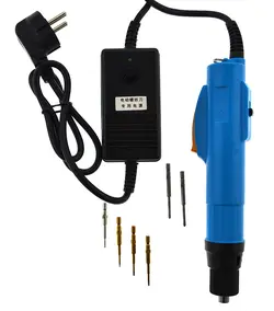 ELECTRIC SCREWDRIVER ZG-3F پیچ گوشتی برقی زد جی 3 اف