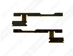 FLAT POWER VOLUME REDMI NOTE 8 XIAOMI-فلت پاور ولوم ردمی نوت 8  شیاومی