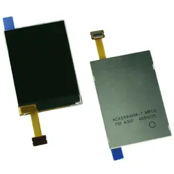 LCD 6300 5310 6120 NOKIA-ال سی دی نوکیا