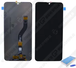 LCD A10S A107(ORG) GALAXY  SAMSUNG-ال سی دی سامسونگ آ10اس اصلی شرکتی