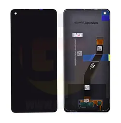 LCD A21A215 (ORG) GALAXY SAMSUNG-ال سی دی سامسونگ آ21 اصلی شرکتی