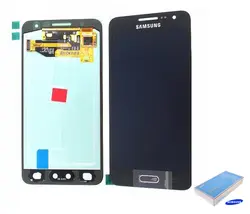 LCD A3 (ORG) SAMSUNG-ال سی دی سامسونگ آ3 اصلی شرکتی