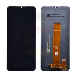 LCD A022 A02 M12 M02 (ORG) GALAXY  SAMSUNG-ال سی دی سامسونگ آ 022 اصلی شرکتی