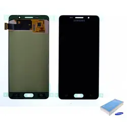 LCD A510 (ORG) A5 2016 SAMSUNG-ال سی دی سامسونگ آ510 اصلی شرکتی