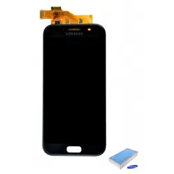 LCD A520 (ORG) A5 2017 SAMSUNG-ال سی دی سامسونگ آ520 اصلی شرکتی