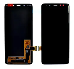 LCD A530 A5 2018 SAMSUNG-ال سی دی سامسونگ آ530 اصلی