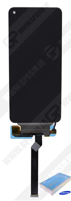 LCD A60 A6060 2019 (ORG) M60 GALAXY SAMSUNG-ال سی دی سامسونگ آ60 اصلی شرکتی