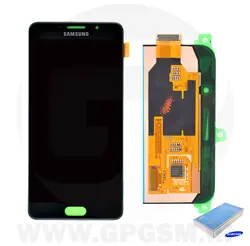 LCD A710 (ORG) A7 2016 GALAXY SAMSUNG-ال سی دی سامسونگ آ7 2016 اصلی شرکتی