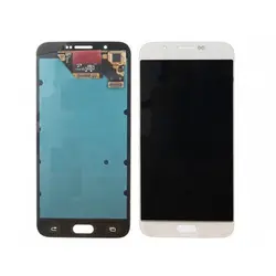 LCD A8 (ORG) SAMSUNG-ال سی دی سامسونگ آ8 اصلی شرکتی