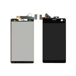 LCD C4 E5303 E5306 E5353 SONY-ال سی دی سی4 سونی