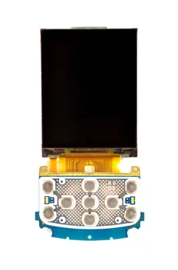 LCD C3110 SAMSUNG-ال سی دی سامسونگ سی3110