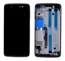 LCD DETK50  BLACKBERRY-ال سی دی دی تک 50 بلک بری