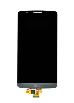 LCD G3 D850 D851 D852  LG-ال سی دی جی3 ال جی دی850