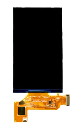 LCD G350E SAMSUNG-ال سی دی سامسونگ جی350ایی