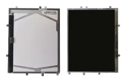 LCD IPAD 1 APPLE-ال سی دی اپل ایپد1