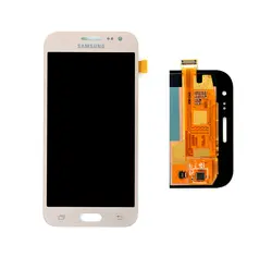 LCD J2 GLASS CHANGE GALAXY SAMSUNG-ال سی دی گلکسی جی2 اصلی گلس تعویض سامسونگ