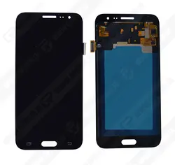 LCD J3 J320(OLED 2) GALAXY SAMSUNG-ال سی دی گلکسی جی3(او ال ای دی 2) سامسونگ