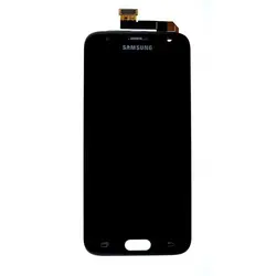 LCD J330(OLED) J3 2017 GALAXY J3 PRO  SAMSUNG-ال سی دی سامسونگ گلکسی جی3 2017 جی 3 پرو