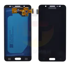 ال سی دی سامسونگ (J5 2016 ) J510 OLED2