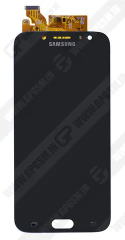 LCD J730 (TFT) METAL GALAXY J7 2017 J7 PRO SAMSUNG-ال سی دی جی 730 جی 7 پرو تی اف تی پشت فلزی سامسونگ