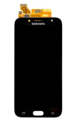 ال سی دی سامسونگ  J7 پرو تعویض گلس J7 PRO