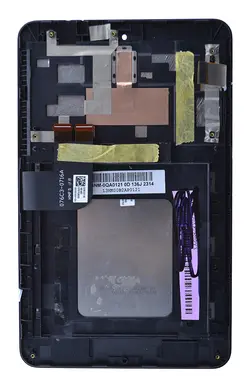 LCD ME173X FULL ASUS-ال سی دی ایسوس ام ایی173 ایکس کامل