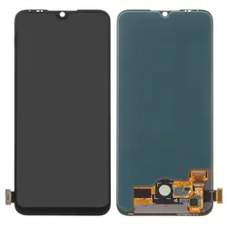 LCD MI A3 &amp; CC9E XIAOMI-ال سی دی می ای3 سی سی 9ایی شیاومی (دارای اثر انگشت)