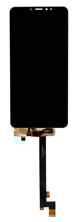 ال سی دی شیائومی LCD XIAOMI MI MAX 3 _ MI MAX 3