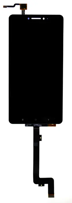 ال سی دی شیائومی LCD XIAOMI MI MAX _ MI MAX