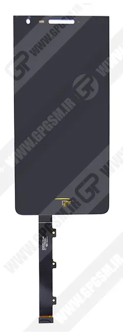 LCD MOTION BLACKBERRY-ال سی دی موشن بلک بری