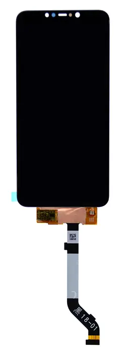 ال سی دی شیائومی پوکوفون LCD XIAOMI POCOPHONE F1 _ F1