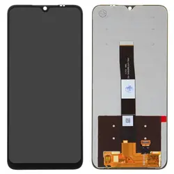 ال سی دی شیائومی ردمی LCD XIAOMI REDMI 9C _ 9C