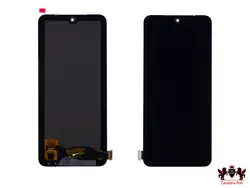 ال سی دی ردمی 4G NOTE 10 شیائومی _ LCD REDMI NOTE 10 4G XIAOMI