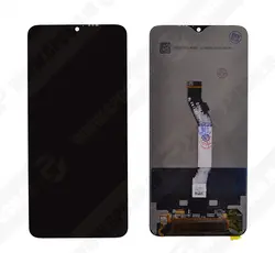 ال سی دی شیائومی ردمی نوت 8 PRO