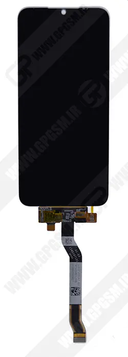 ال سی دی شیائومی ردمی نوت 8