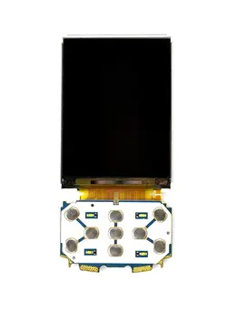 LCD S3500 SAMSUNG-ال سی دی سامسونگ اس3500