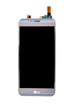 LCD X CAM K580 LG-ال سی دی ال جی ایکس کم کا 580