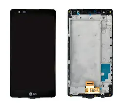 LCD X POWER K220 AA FULL  LG-ال سی دی ال جی ایکس پاور کا220 کامل