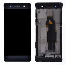 LCD XA  XPERIA SONY F3111 F3113 F3115 FULL -ال سی دی سونی XA  اکسپریا ایکس  ای
