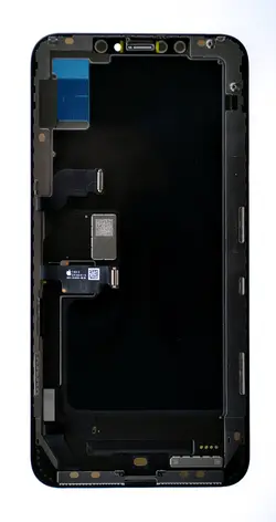 LCD XS MAX IPHONE ORG-ال سی دی آیفون ایکس اس مکس اصلی