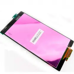 LCD Z ULTRA C6806 C6833 XPERIA SONY ORG-ال سی دی سونی اکسپریا زد الترا اصلی