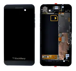 LCD Z10 3G  BLACKBERRY-ال سی دی زد10 3G بلک بری