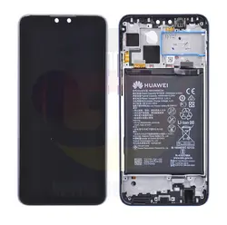 LCD Y9 2019 FULL HUAWEI-ال سی دی هوآوی وای9 (2019)