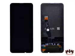 ال سی دی  اصلی هوآوی Y9 PRIME 2019 &amp; Y9S &amp; HONOR 9X