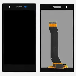 LCD Z1S  4G C6916 XPERIA SONY-ال سی دی سونی سی6916 اکسپریا زد وان اس 4جی