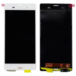 LCD Z3 D6643 D6653 D6616 XPERIA SONY-ال سی دی سونی دی6643 اکسپریا زد3